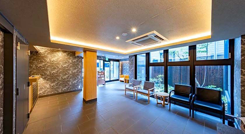 rinn kyoto station west