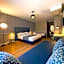 Hotel Restaurant Christophe Colomb