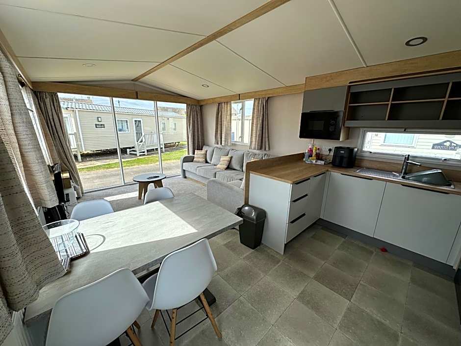 Dainville Caravan Park