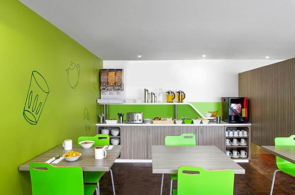 ibis Budget Canberra