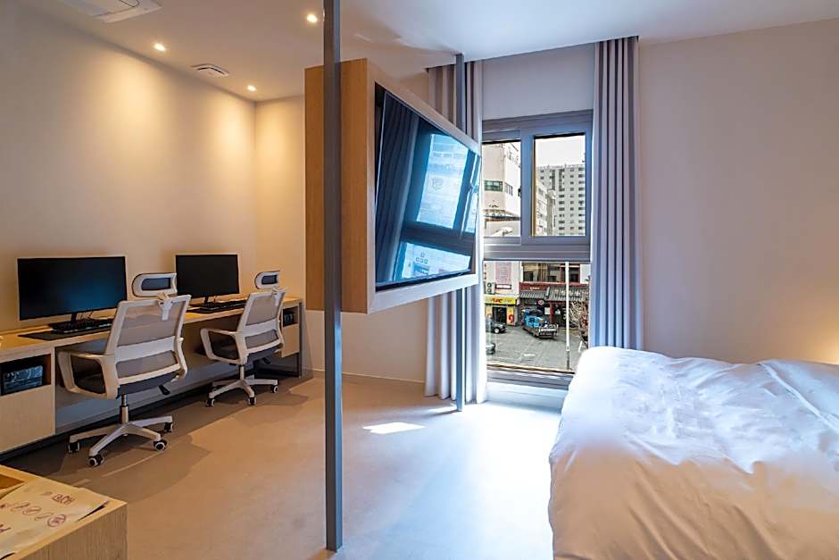 goyang yuji hotel