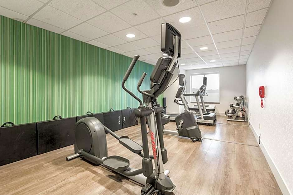 Holiday Inn Express Hotel & Suites Jasper By IHG