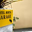 Hotel Berta