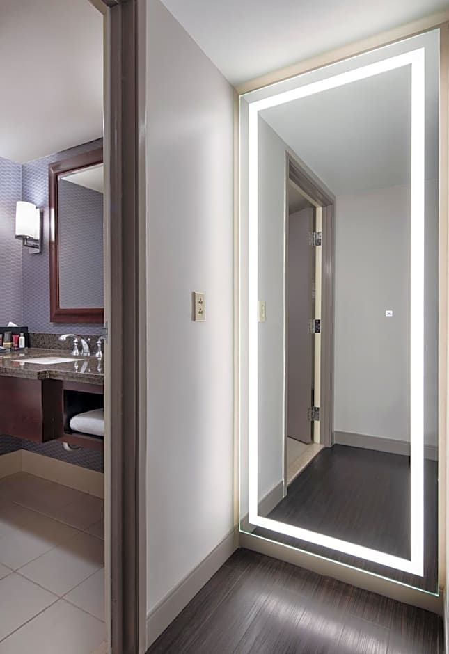 Visalia Marriott At The Convention Center