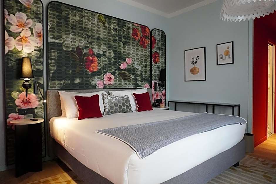 Hotel Indigo Florence By IHG