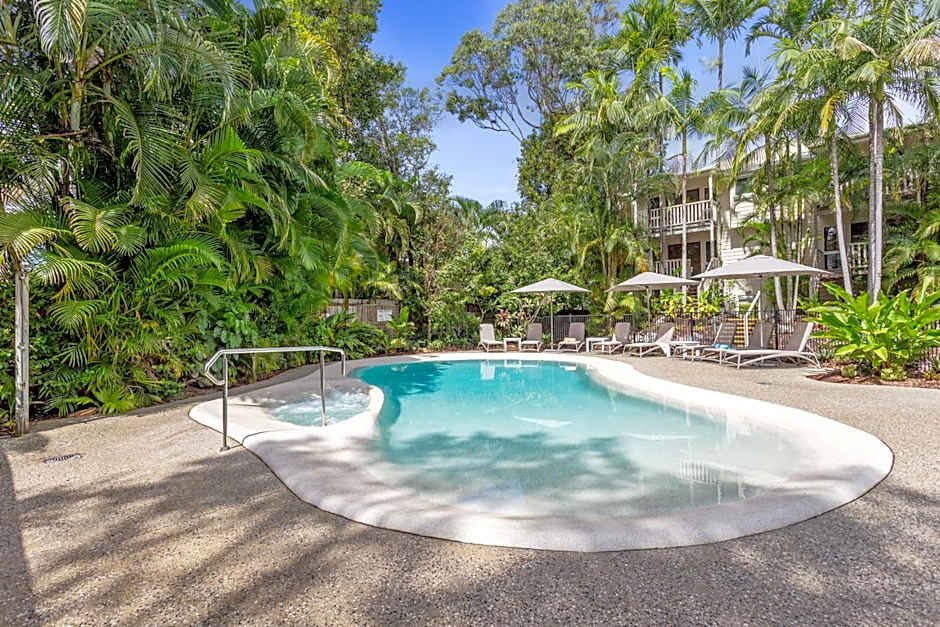 Sunset Cove Noosa