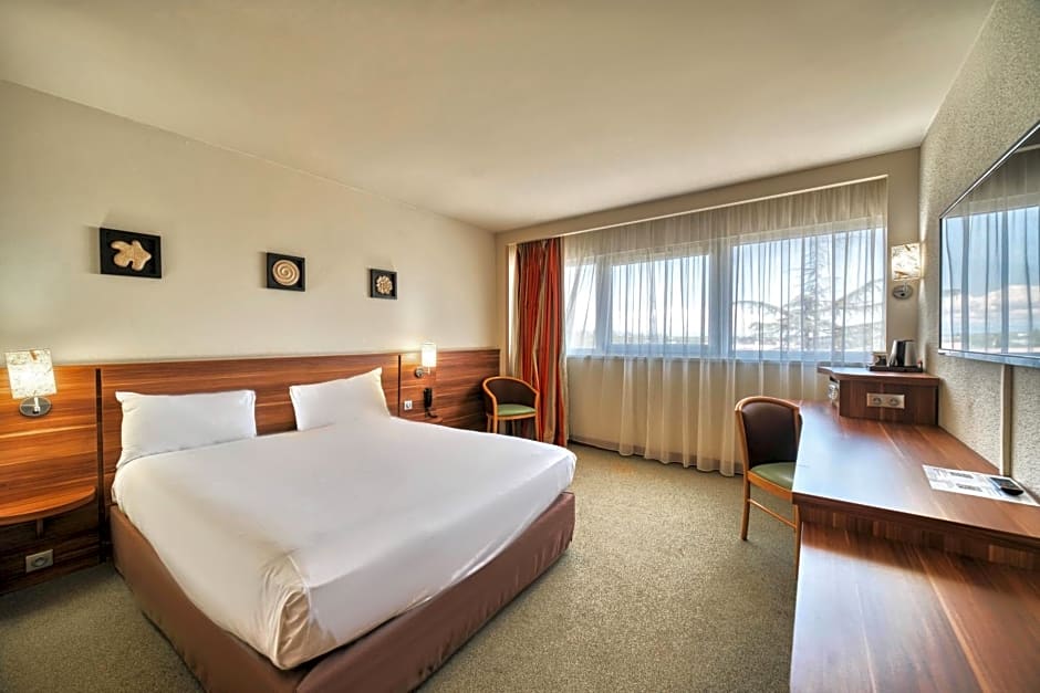 Kyriad Prestige Mulhouse - Basel