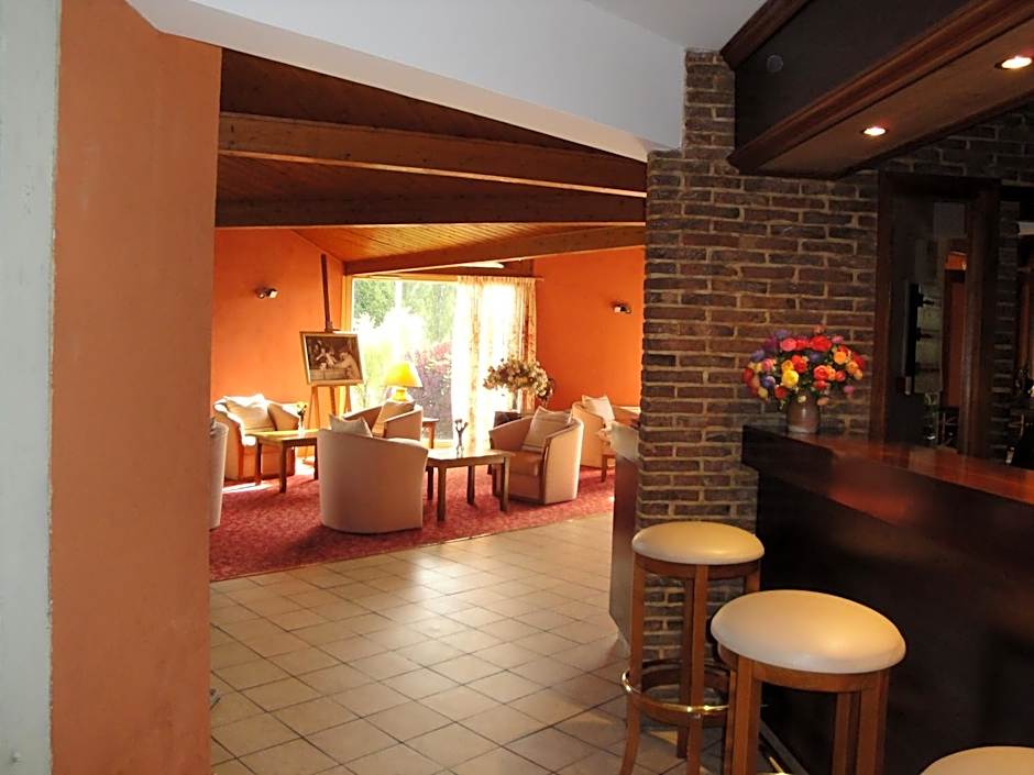 Fasthôtel Pont-Audemer -LE DRAKKAR -un hôtel FH Confort