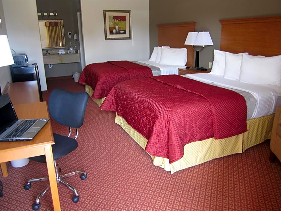 Executive Inn & Suites Jewett