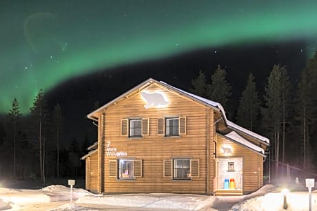 Holiday Village Gulo Gulo