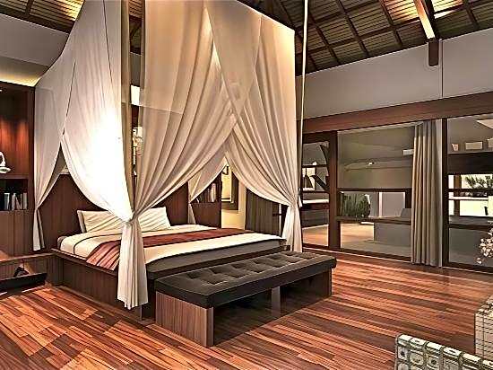 Nyaman Villas Bali