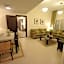 Gulf Oasis Hotel Apartments Fz LLC