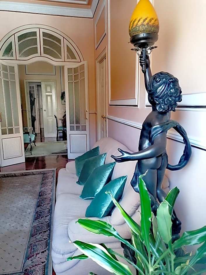 Casa Beny 1897 Guesthouse