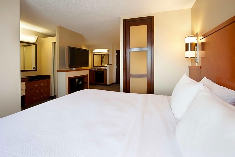 Hyatt Place-Dallas/Arlington