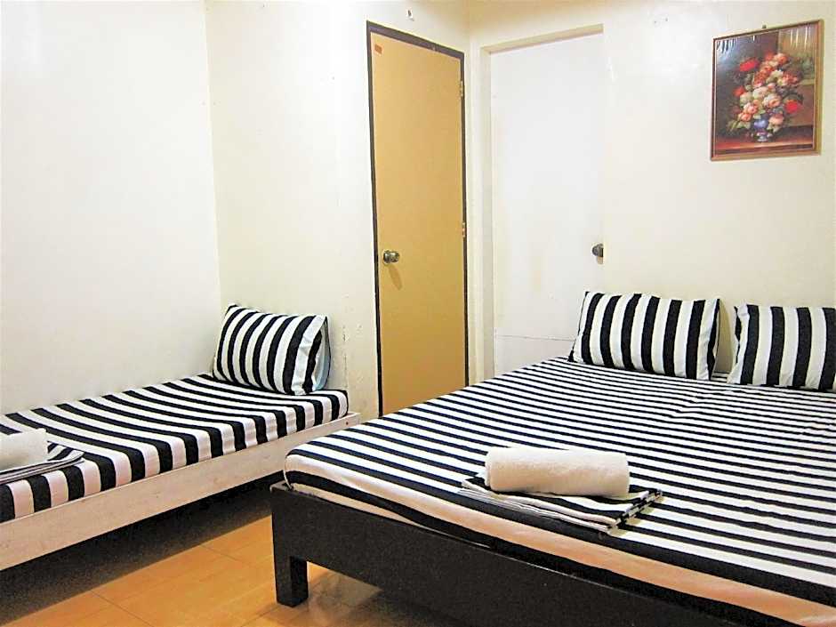 Thirdy's Place Hostel