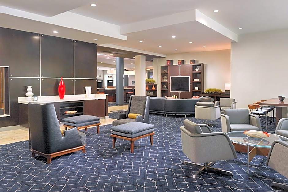 Courtyard by Marriott Warner Robins