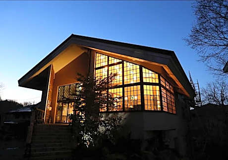 Hotel Mount Shiga