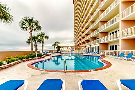 Sunrise Beach Resort V