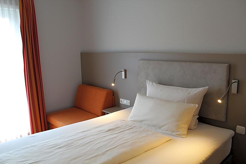 Land-gut-Hotel Allerhof