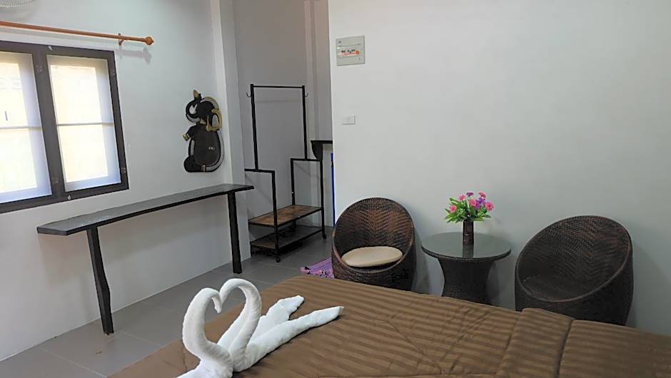 Captan Home