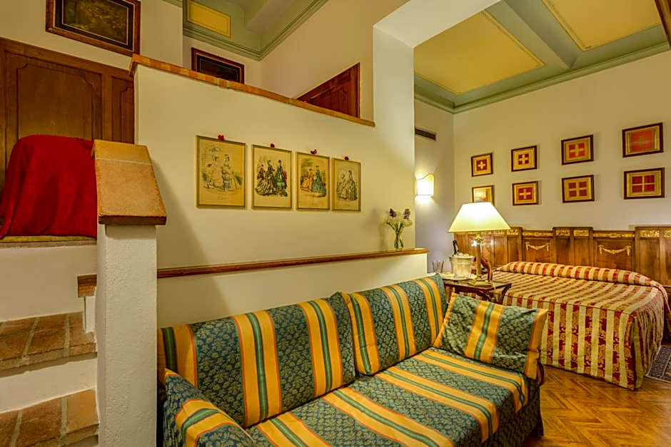 Guest House Morandi
