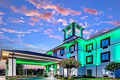 Garner Hotel Norman University Area By IHG