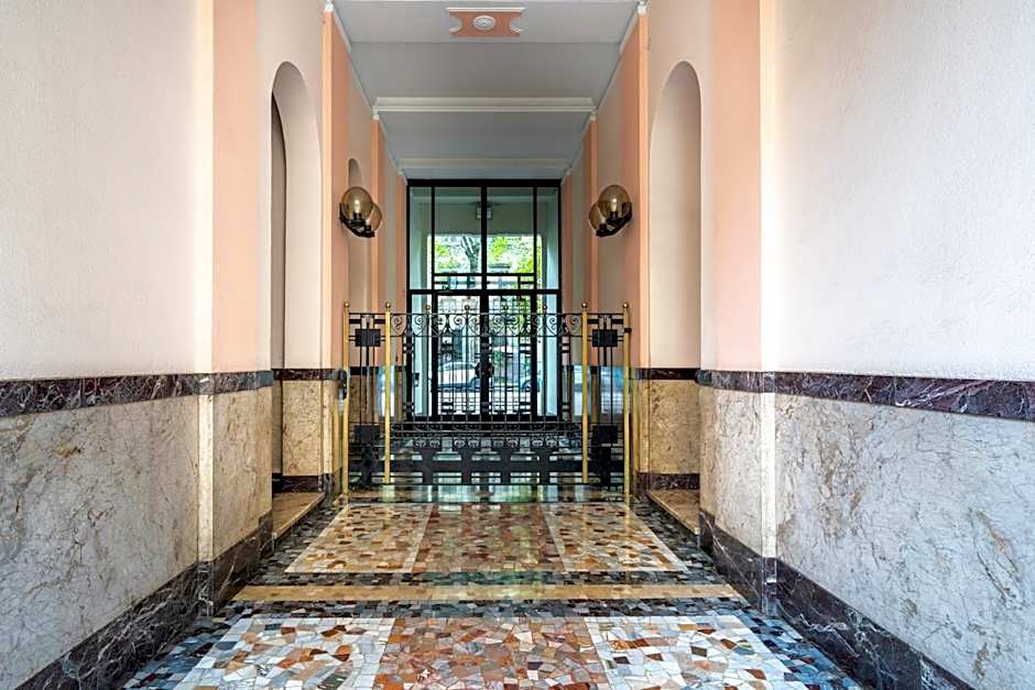 Easylife - Milano - Crema 15 - Porta Romana