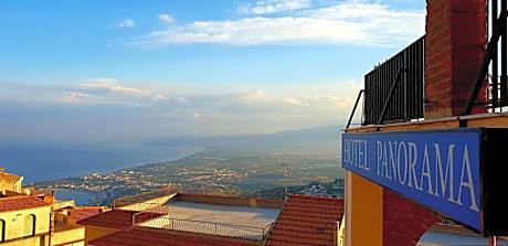 Hotel Panorama di Sicilia