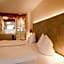 Aparthotel Dorfplatzl Garni