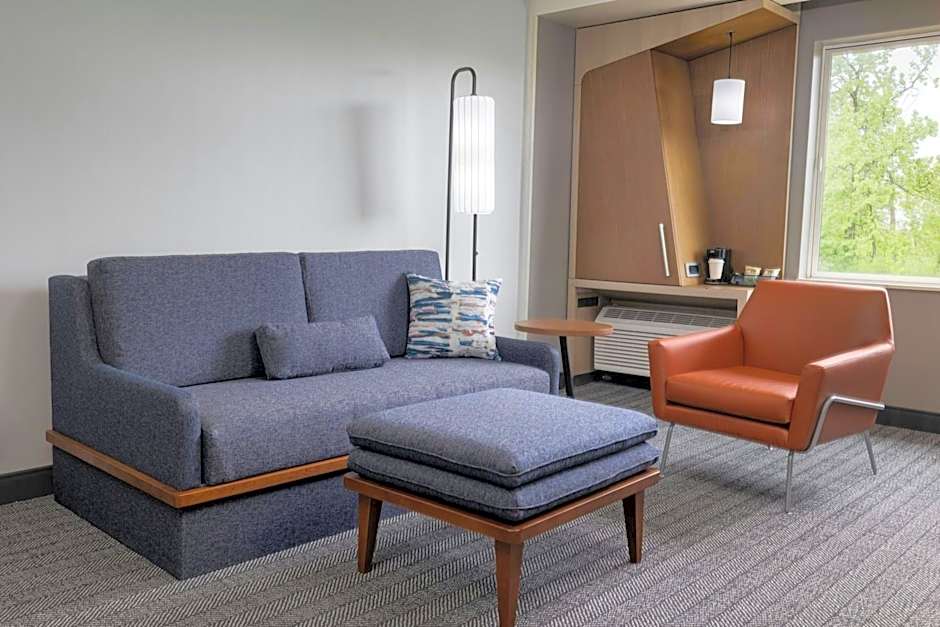 Courtyard by Marriott Largo Medical Center Drive