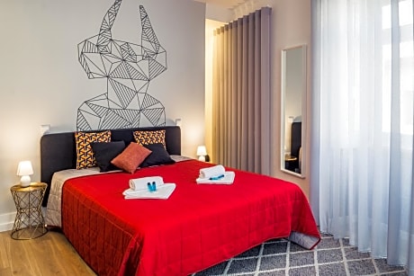 In Barcelos Hostel & Guest House