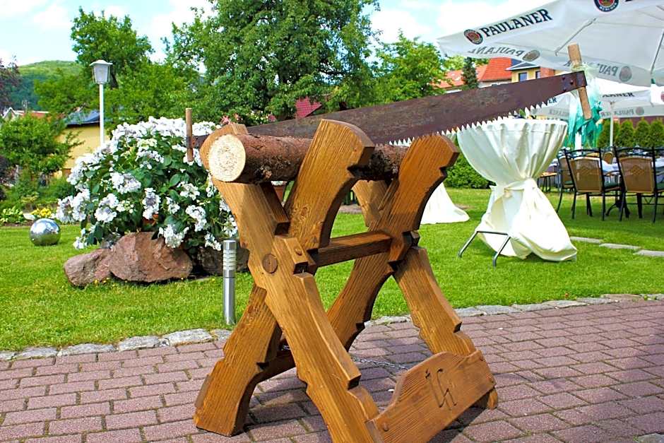 Hotel Thüringer Hof