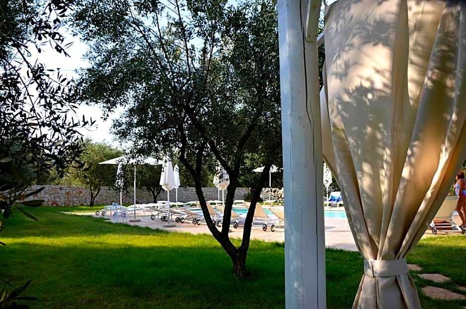 Masseria Fragnale