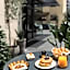 ZUR Studios and Suites