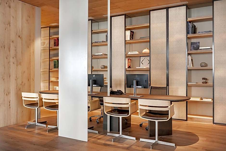 AC Hotel by Marriott Aitana