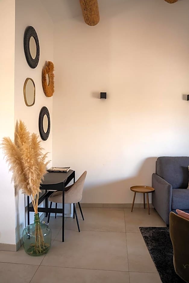 Hotel d'Angleterre, Salon-de-Provence