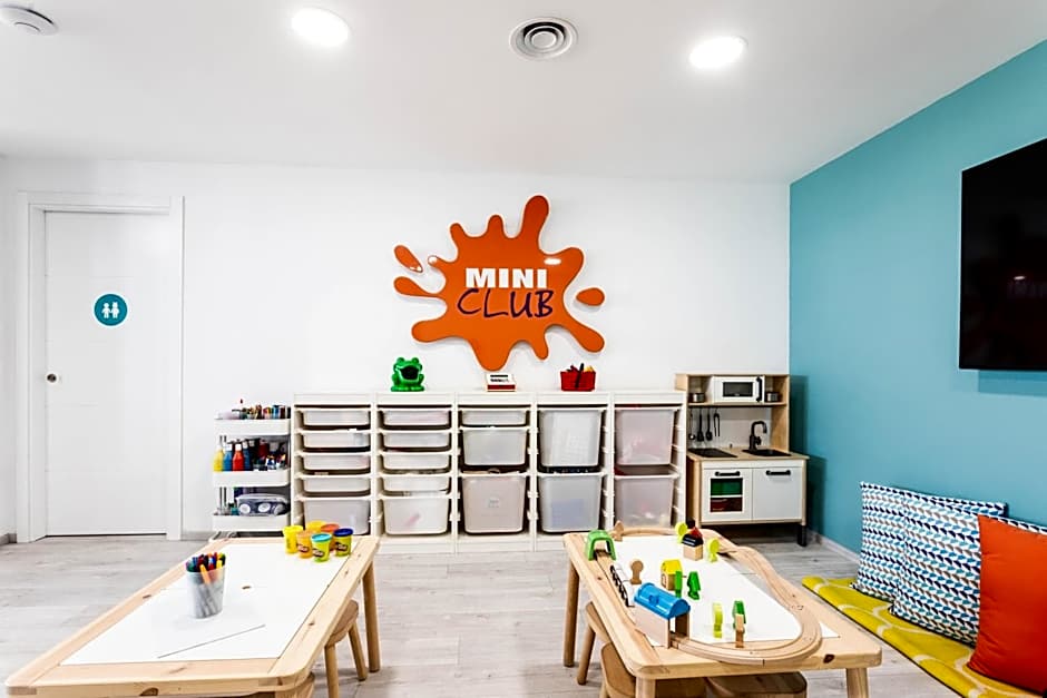 Wyndham Residences Tenerife Costa Adeje