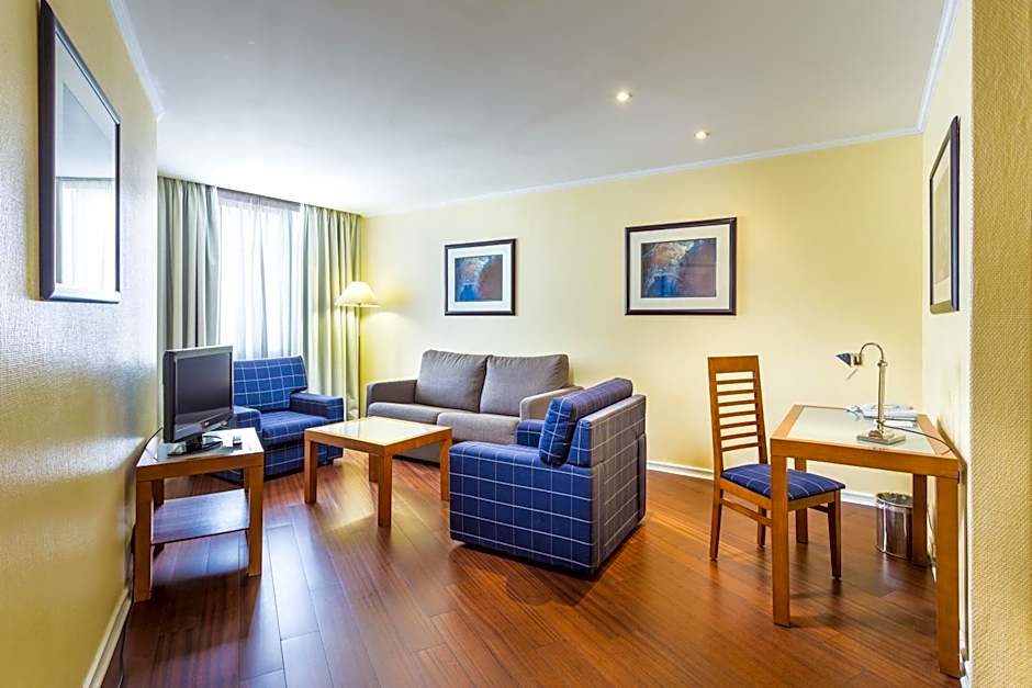 Holiday Inn Lisboa By IHG