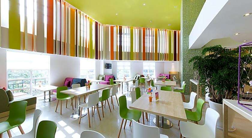 Fullon Poshtel Kenting