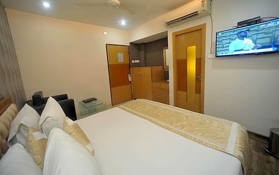 Hotel Lee International