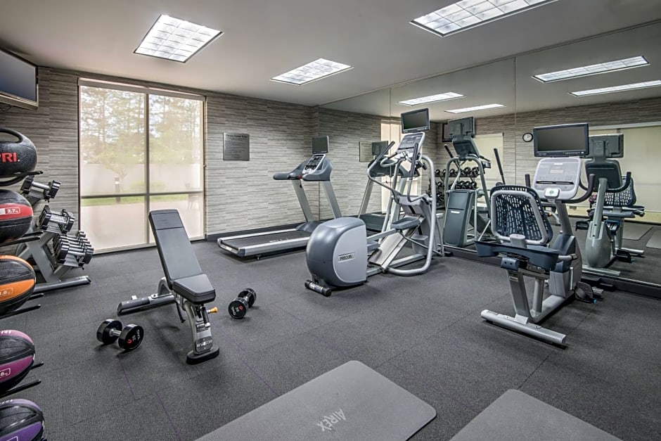Courtyard by Marriott Waldorf