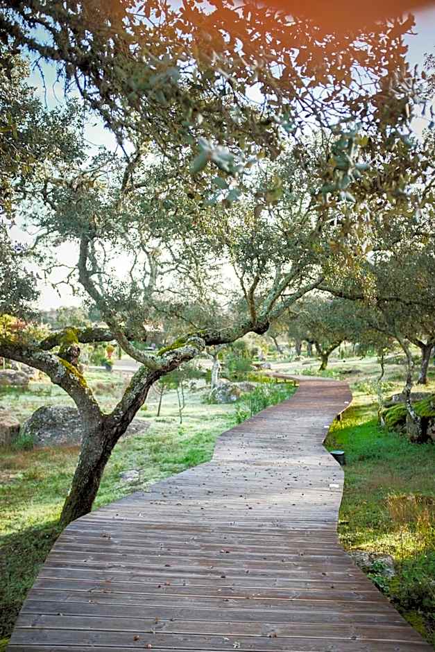 Monte da Bela Raposa