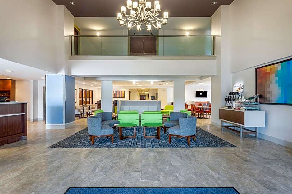 Holiday Inn Express & Suites Augusta West - Fort Eisenhower By IHG