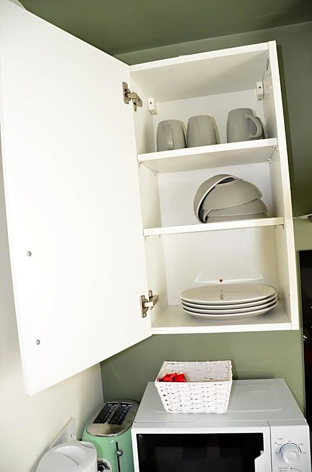 Blok 3 -Jacuzzi Suites, Apartment & Ensuite Rooms