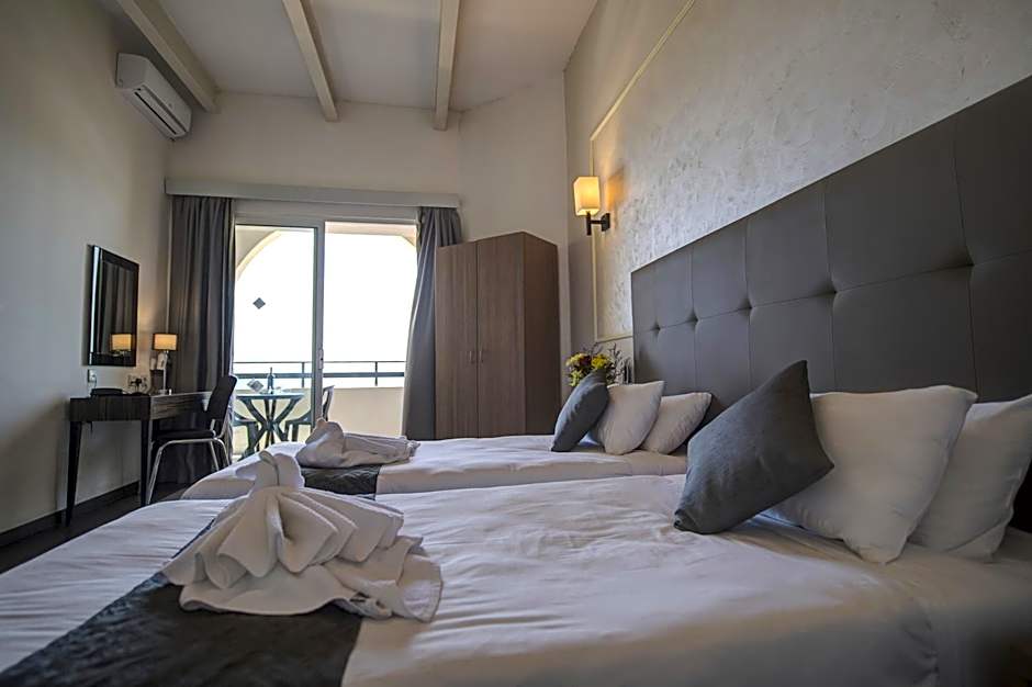 Europa Hotel