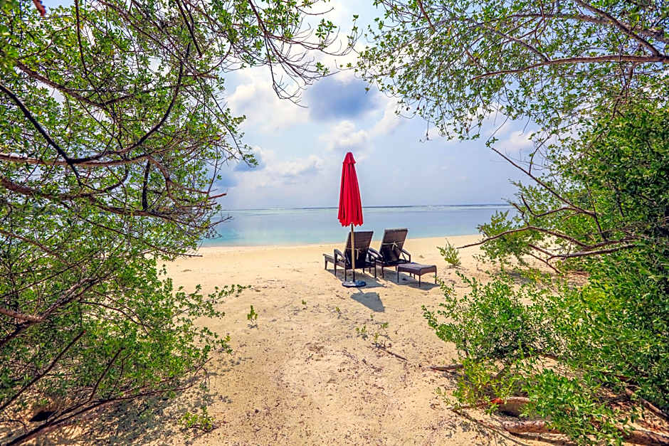 Pearl Sands at Huraa