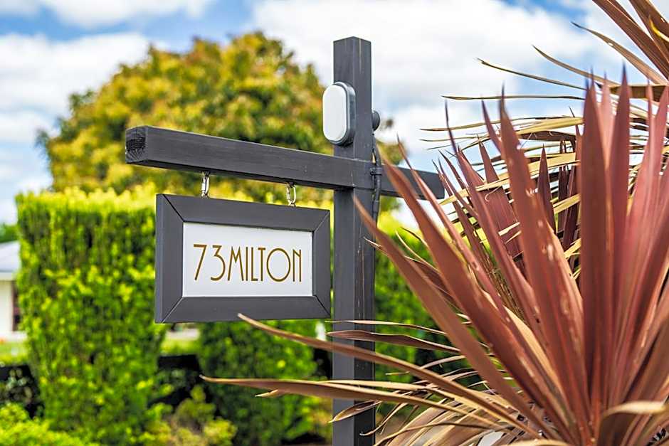 73 Milton Accommodation