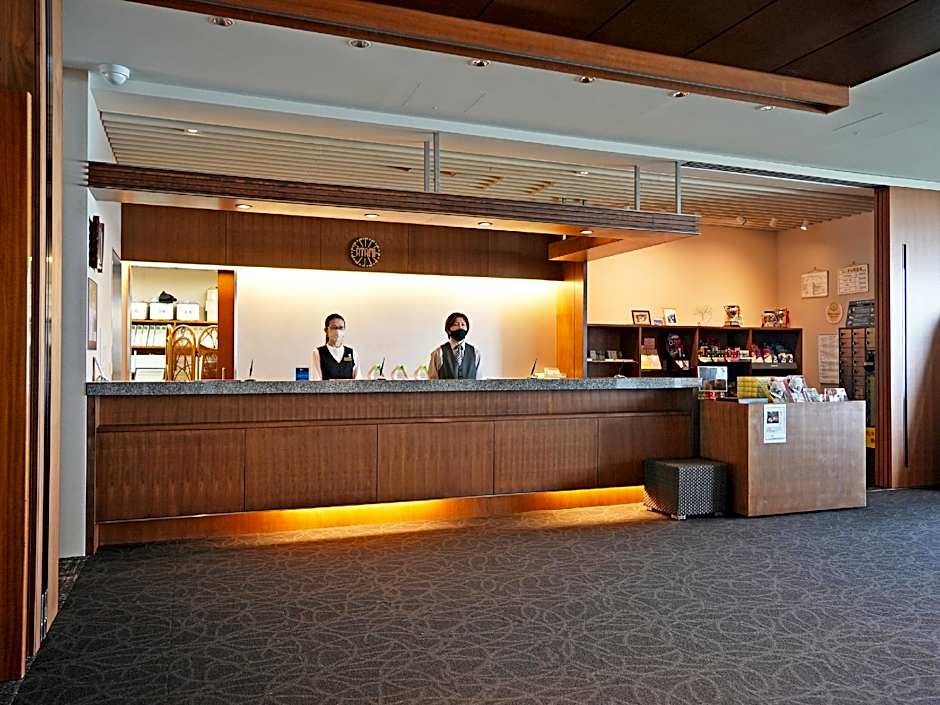 Atami Club Geihinkan