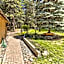 Vibrant Weaverville Escape with Deck and Creek!