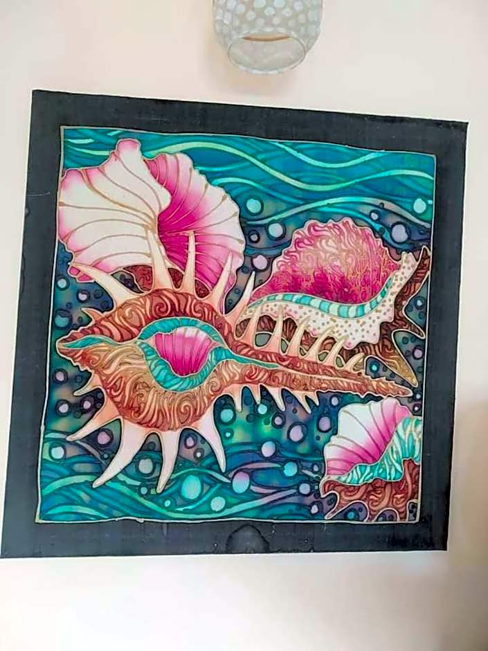 Langkawi Homestay Bunga Padi